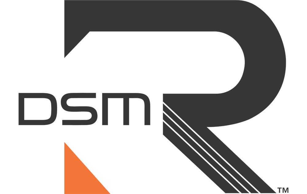Technologie DSMR<sup>®</sup> à fréquence agile