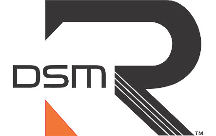 Frequenzagile DSMR Technologie