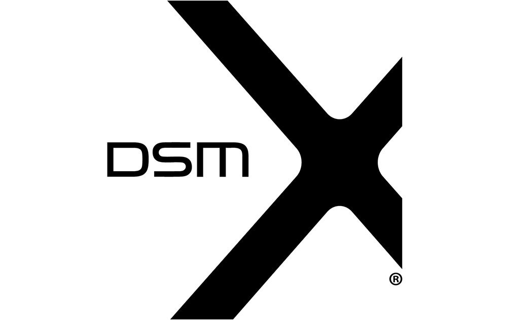 DSMX<sup>⌐</sup> TECHNOLOGY