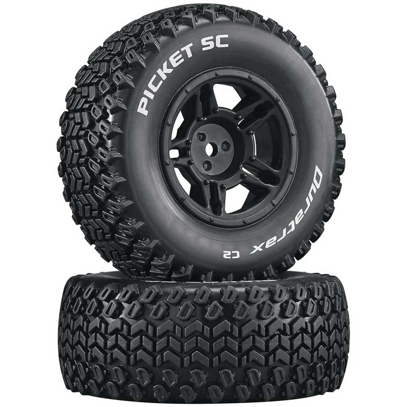 nitro slash tires