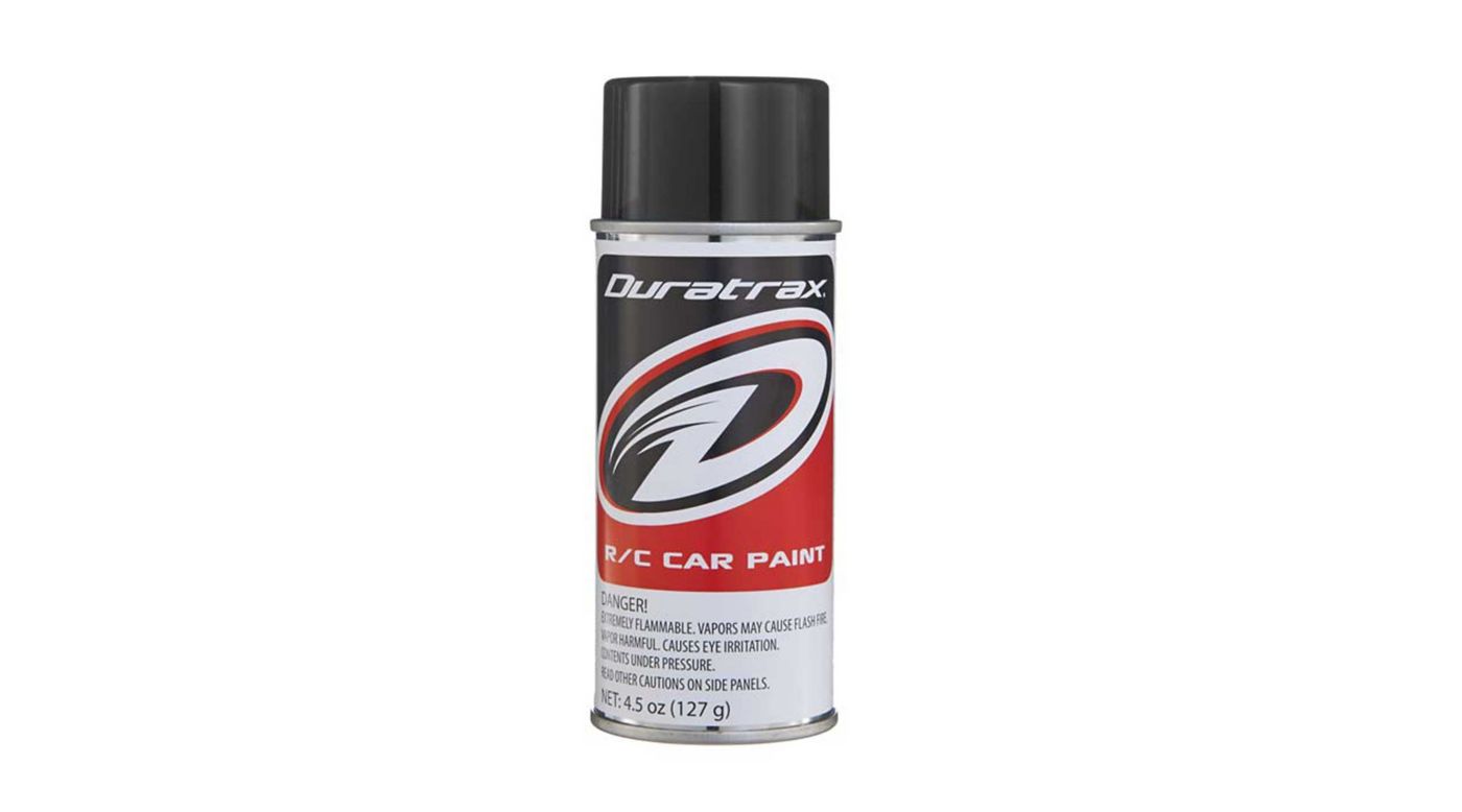 Polycarb Spray, Window Tint, 4.5 oz HorizonHobby