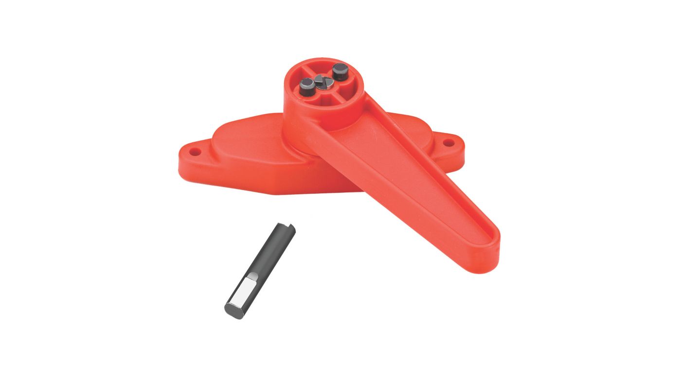 E/Z Bender Wire Forming Tool .062 to .093 HorizonHobby