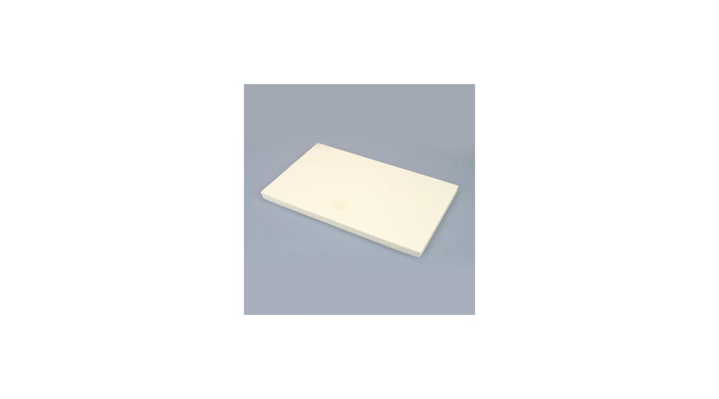 Protective Foam Rubber Sheet, 1/2" HorizonHobby