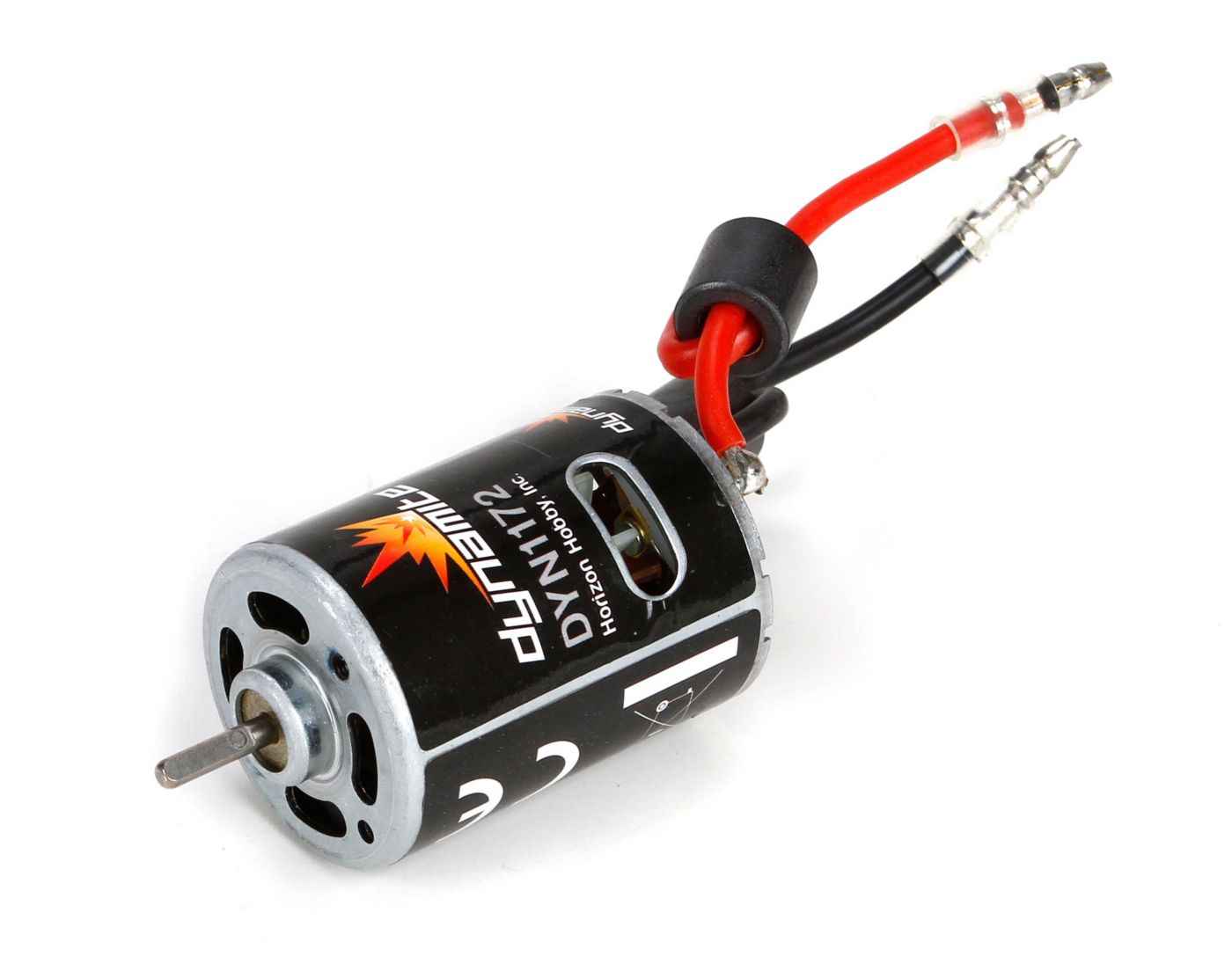 ecx torment motor