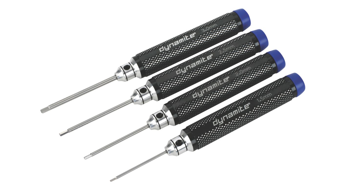 rc car hex driver set