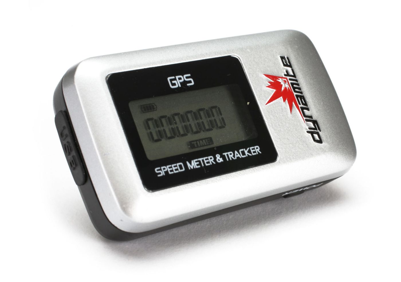 rc car speed meter