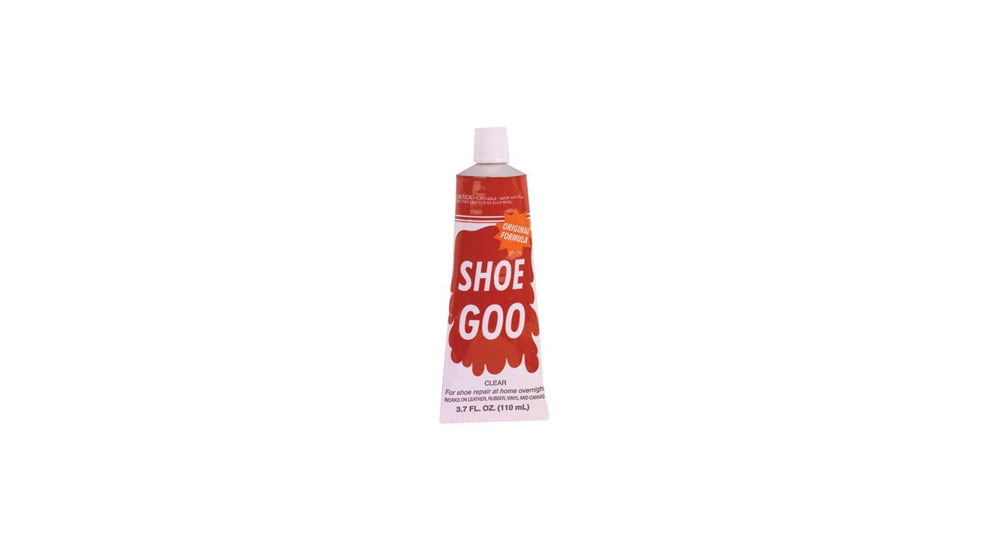 Shoe Goo, 3.7 oz HorizonHobby