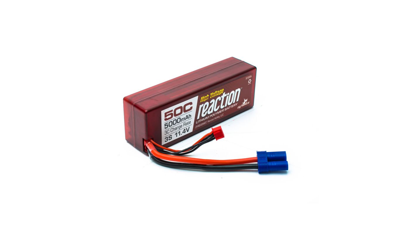zeee 3s lipo ec5