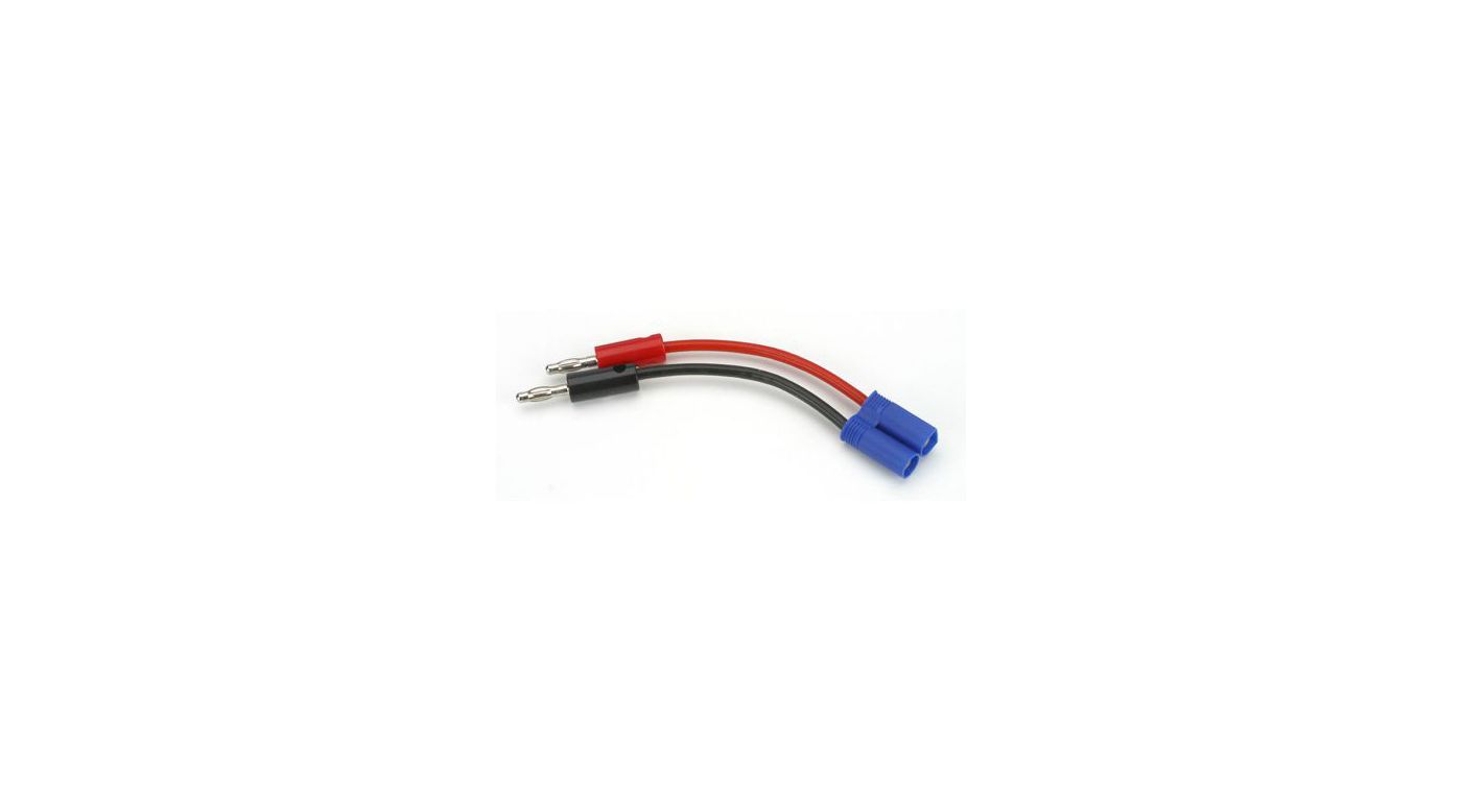 Image for Charge Adapter: Banana / EC5 Device from Horizon Hobby