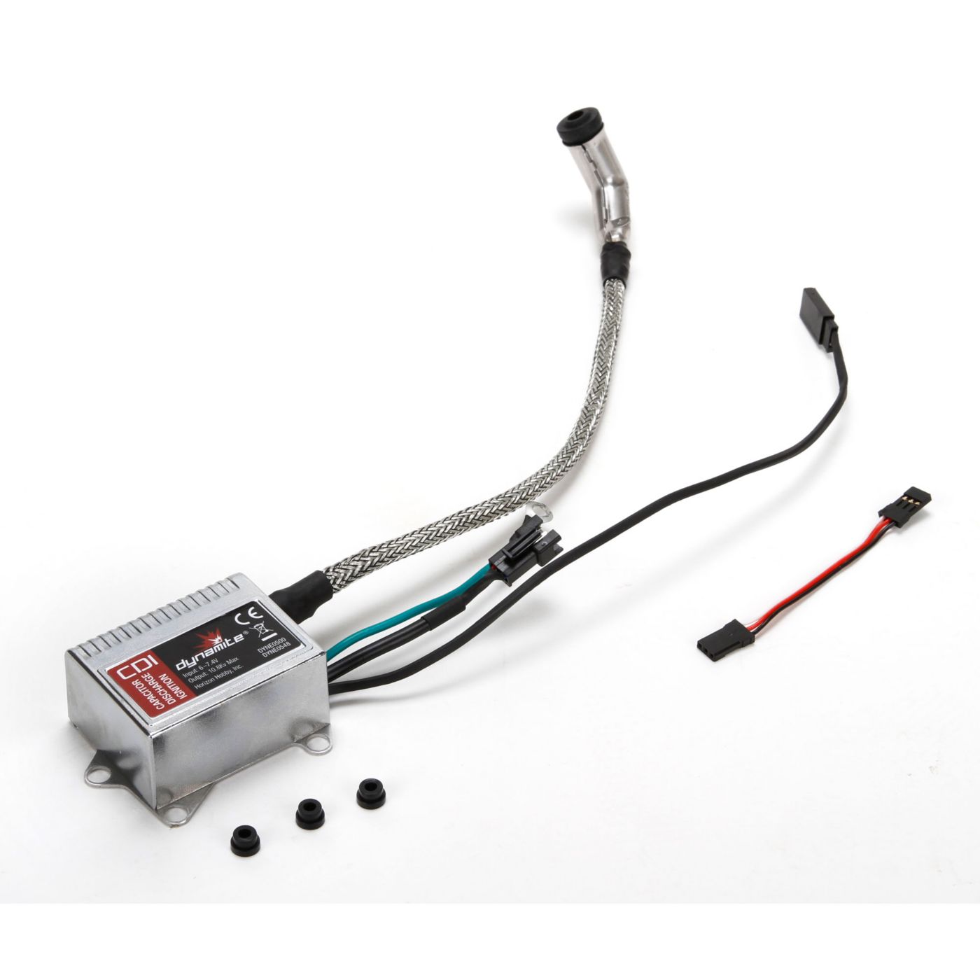 CDI Unit: .31