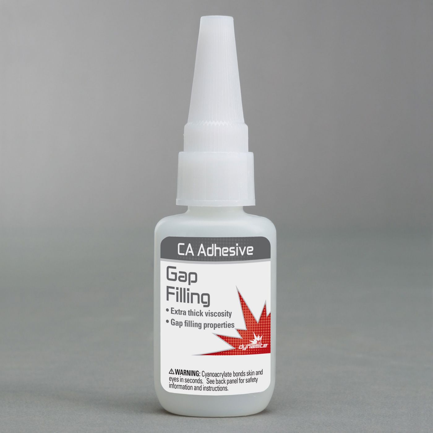 Gap Filling CA, 2 oz.