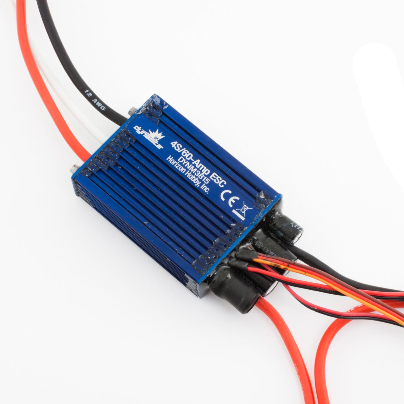 proboat esc