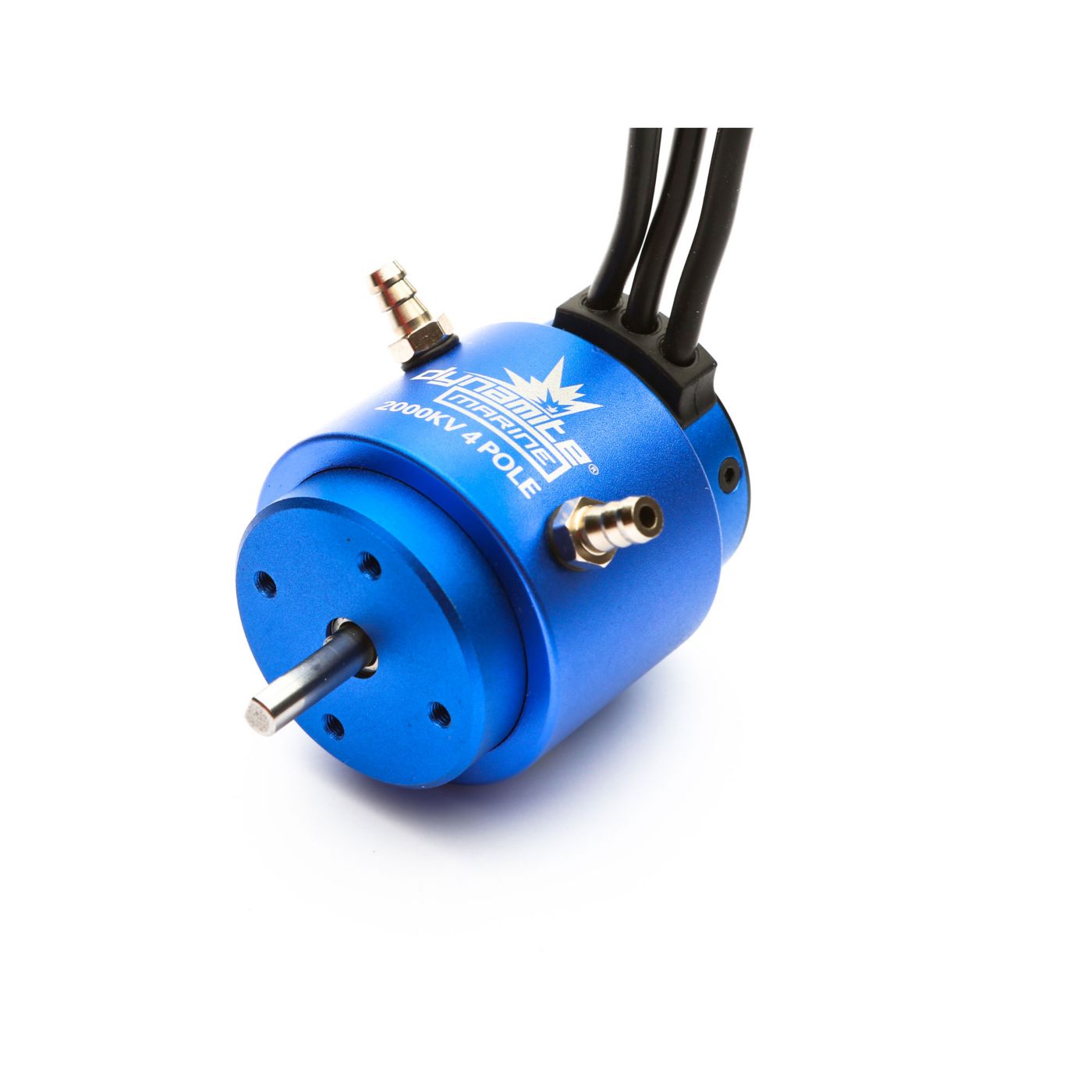 brushless marine rc motors