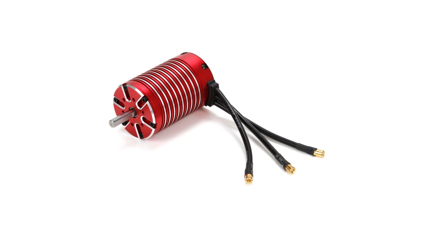 Image for Fuze 1/6th Brushless Motor, 1200Kv from Horizon Hobby