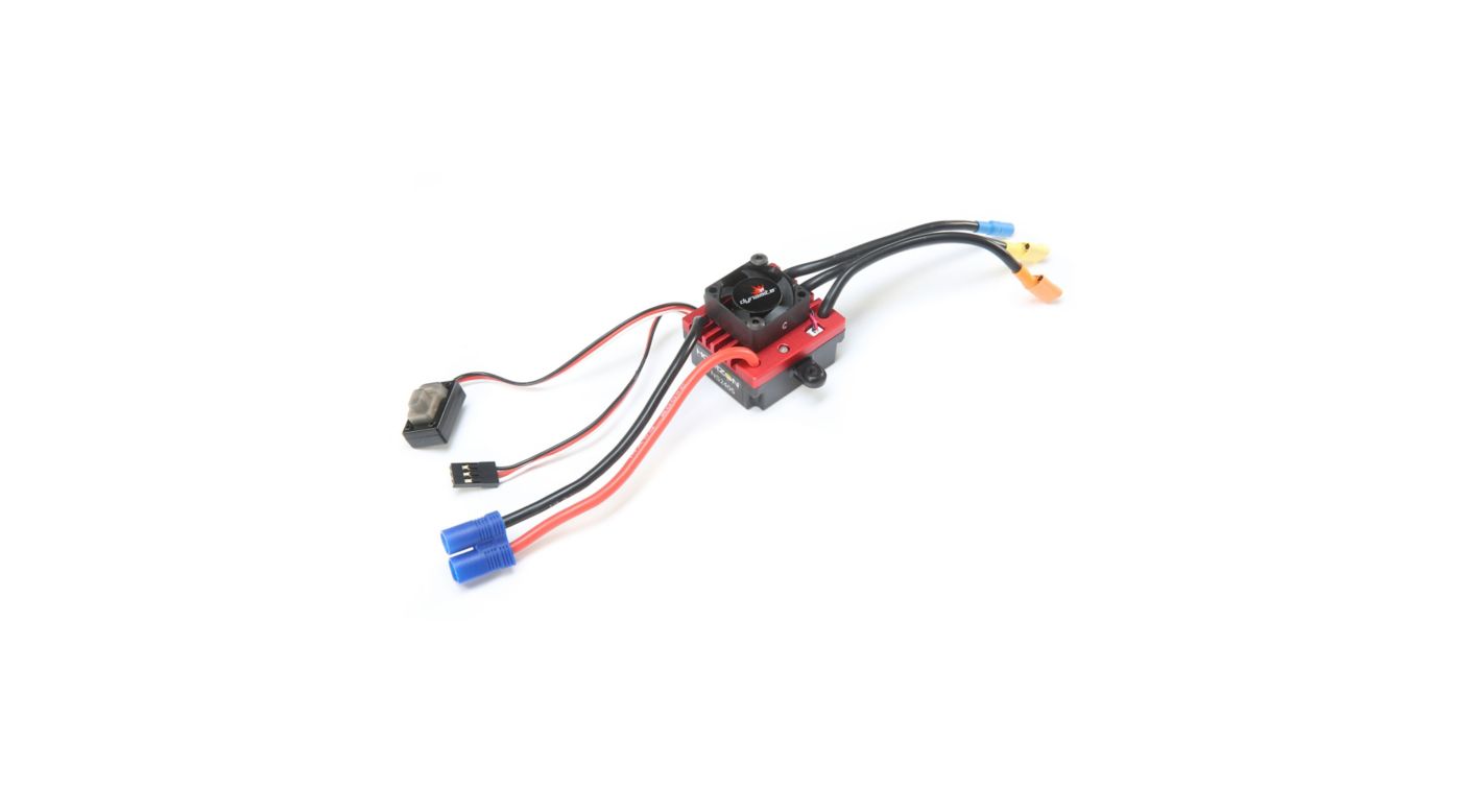60 amp esc brushless