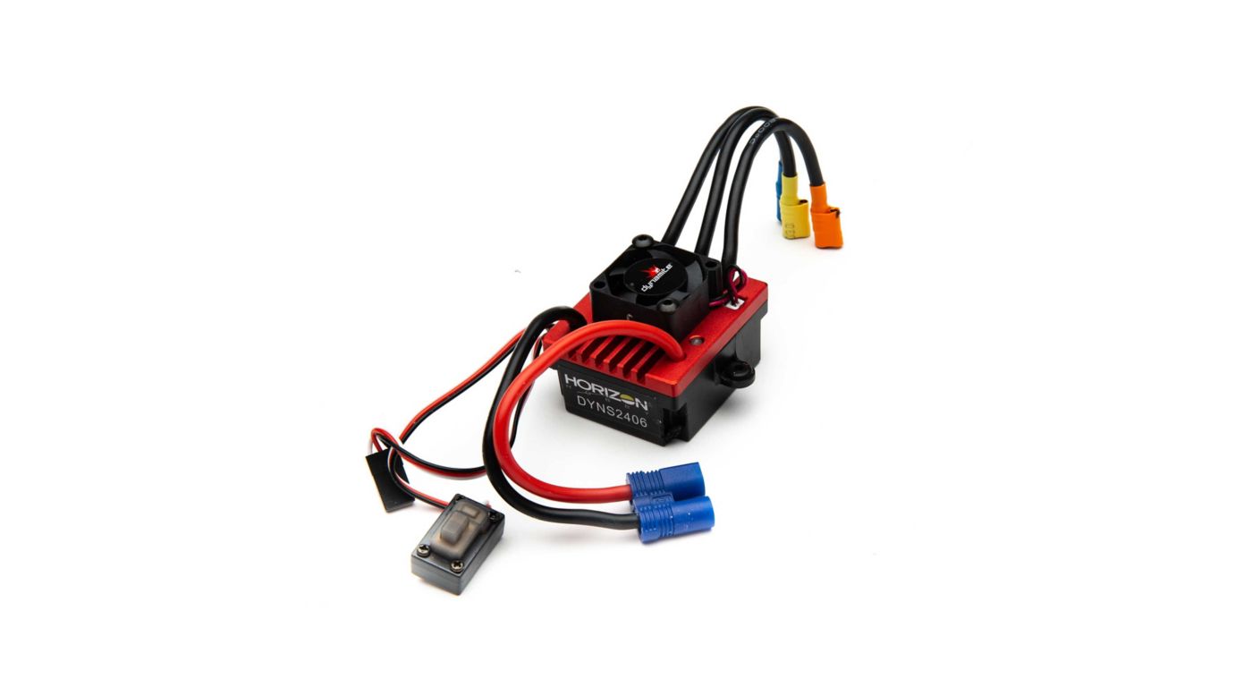 60 amp esc brushless
