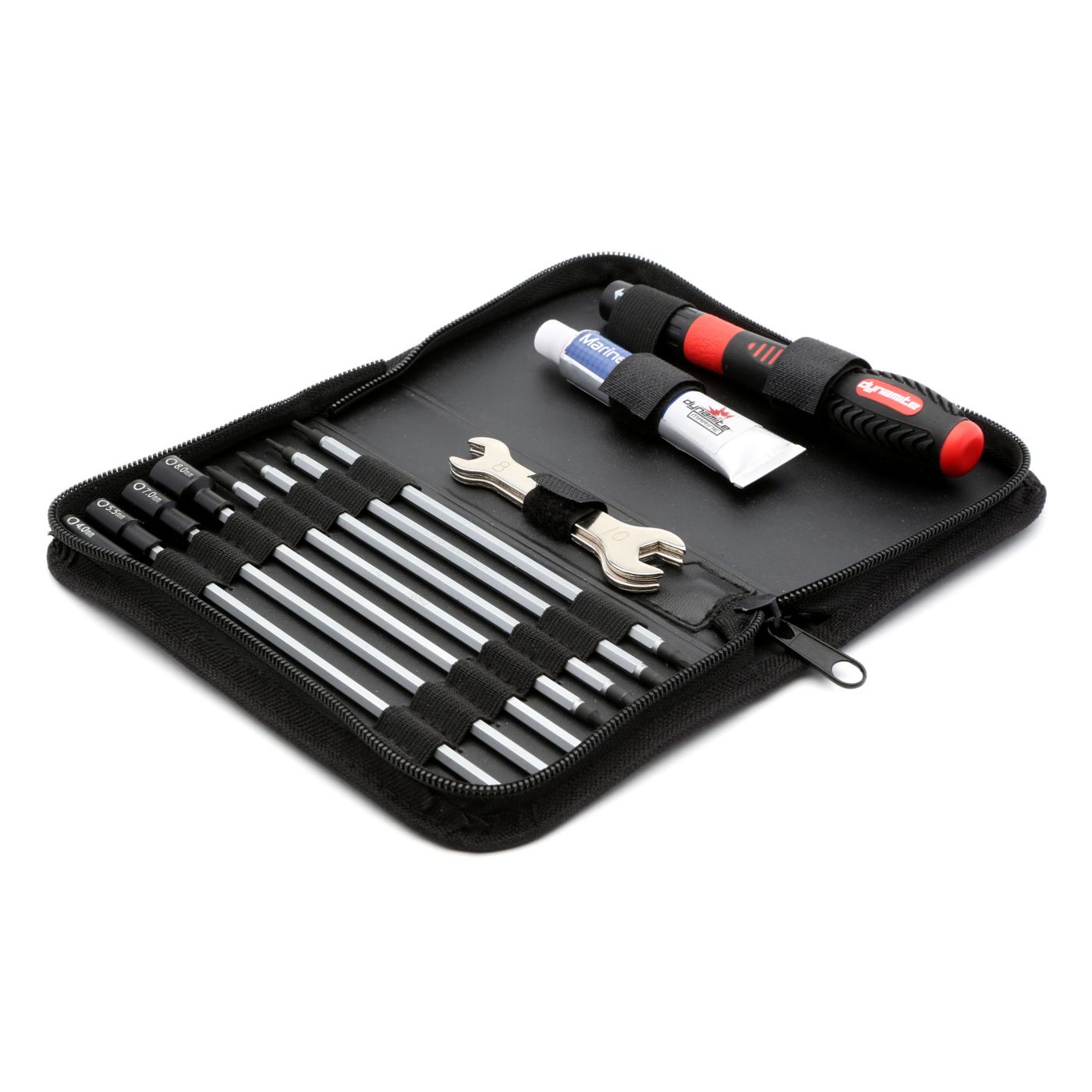 dynamite rc tool kit