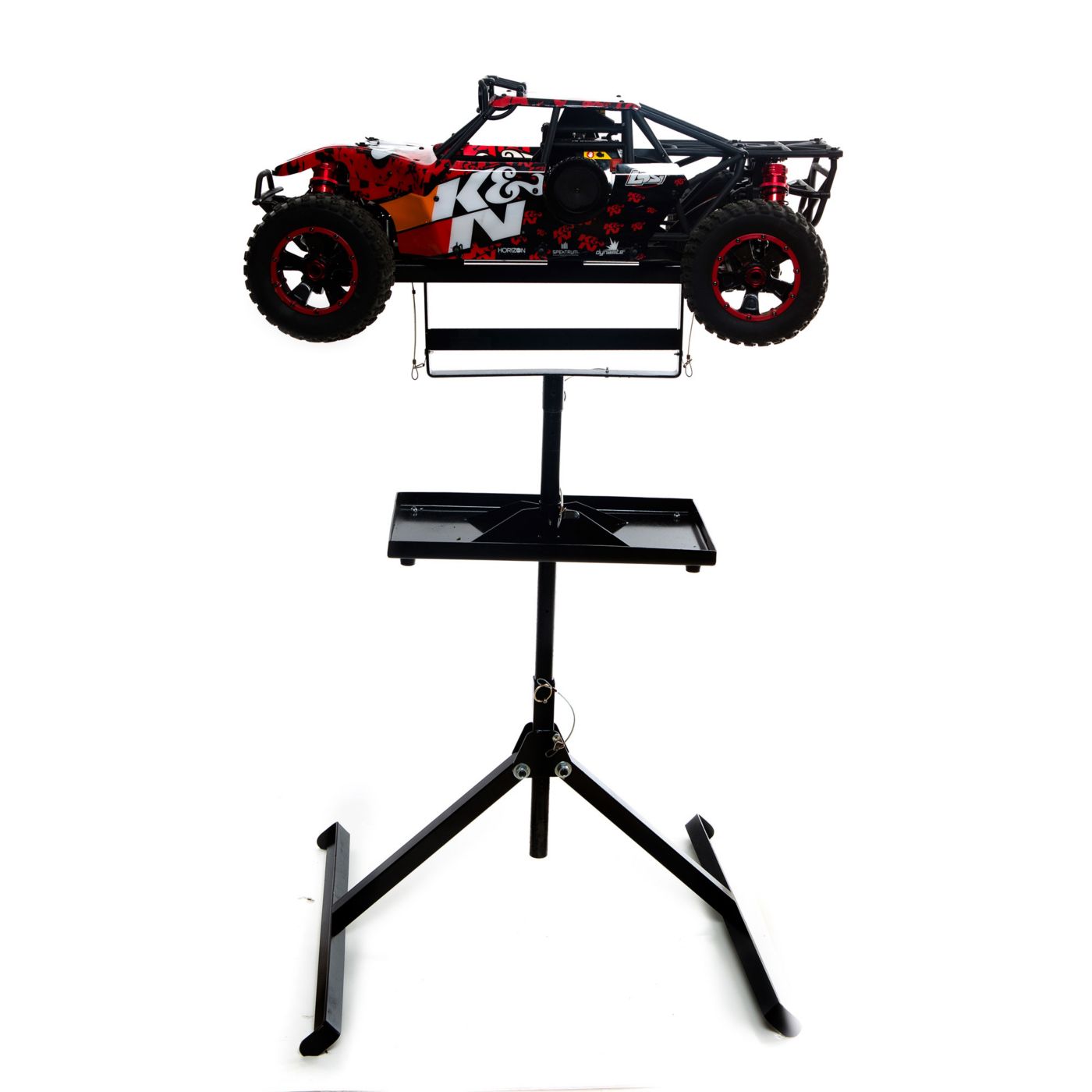 rc car work stand