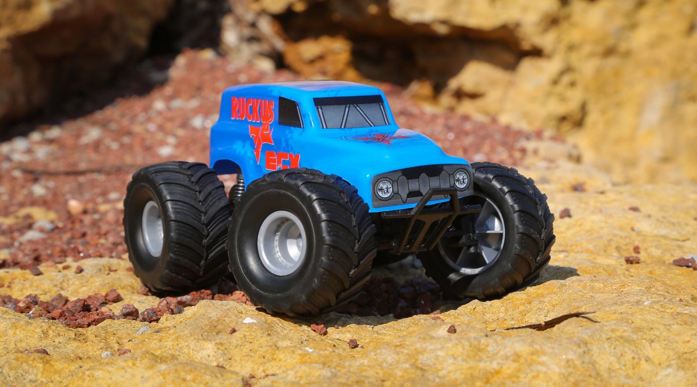 ecx micro ruckus