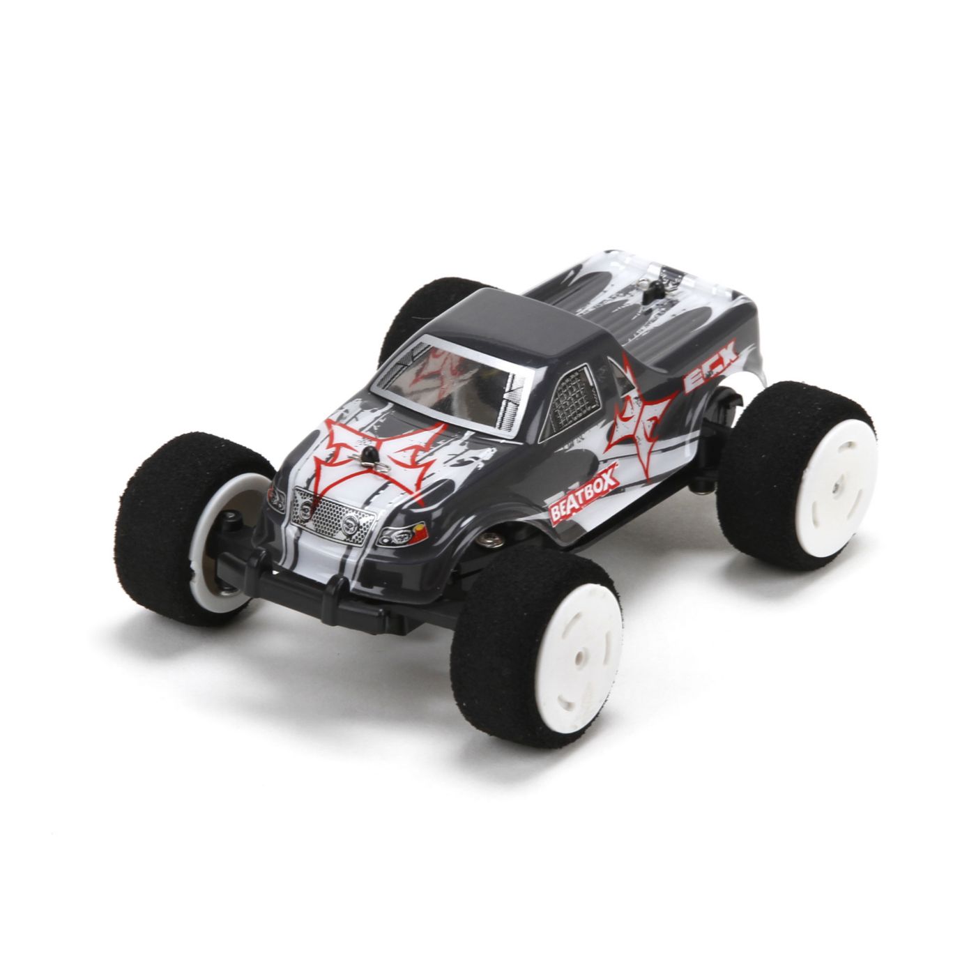 horizon hobby monster truck