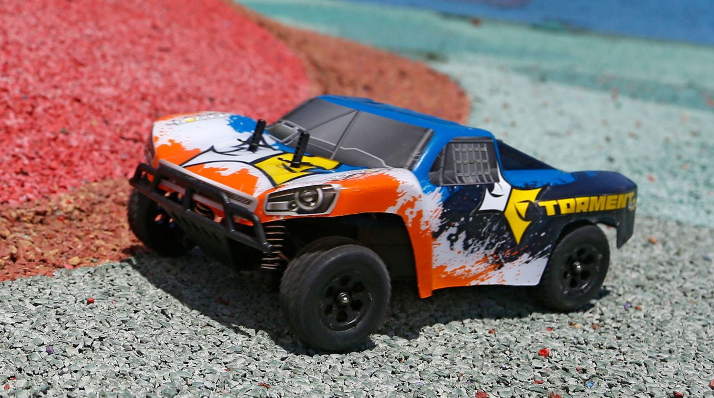 horizon hobby ecx torment