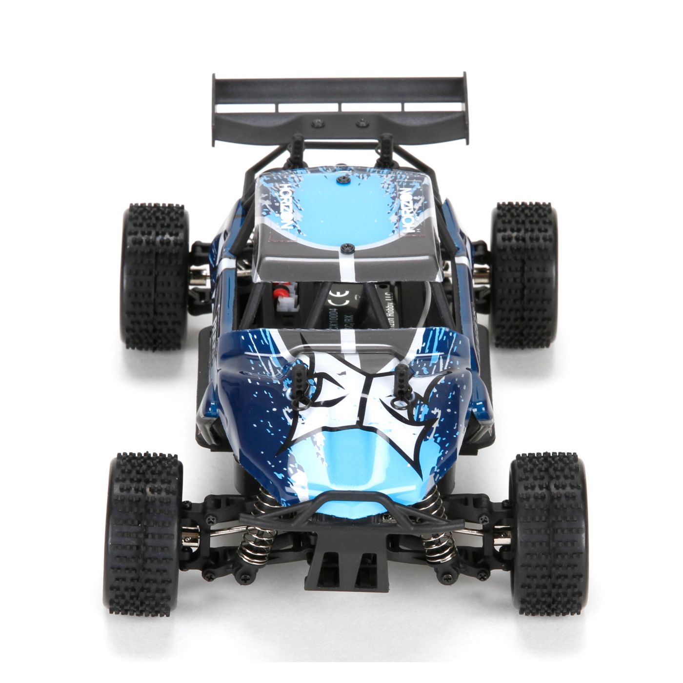 roost rc car