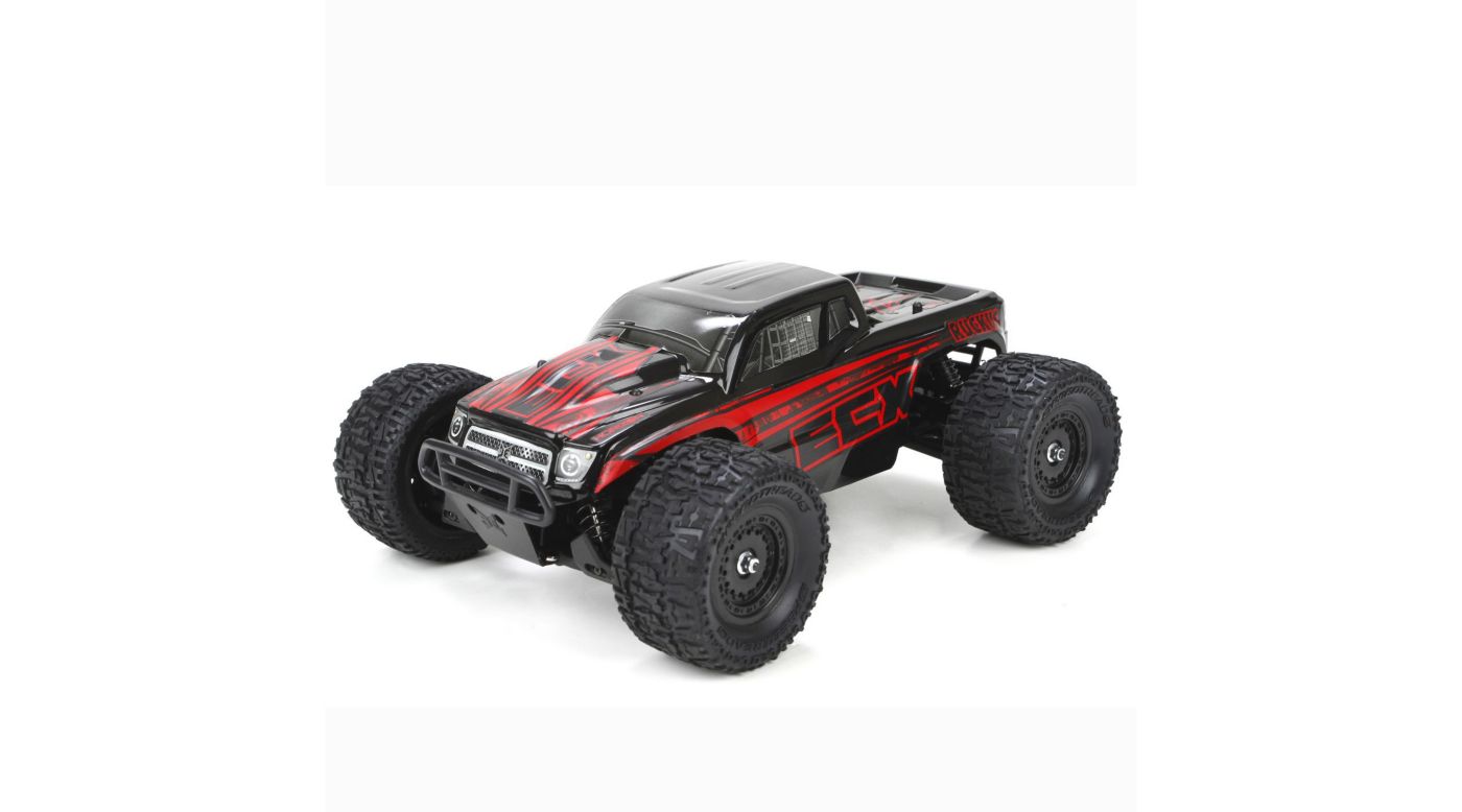 ruckus horizon hobby