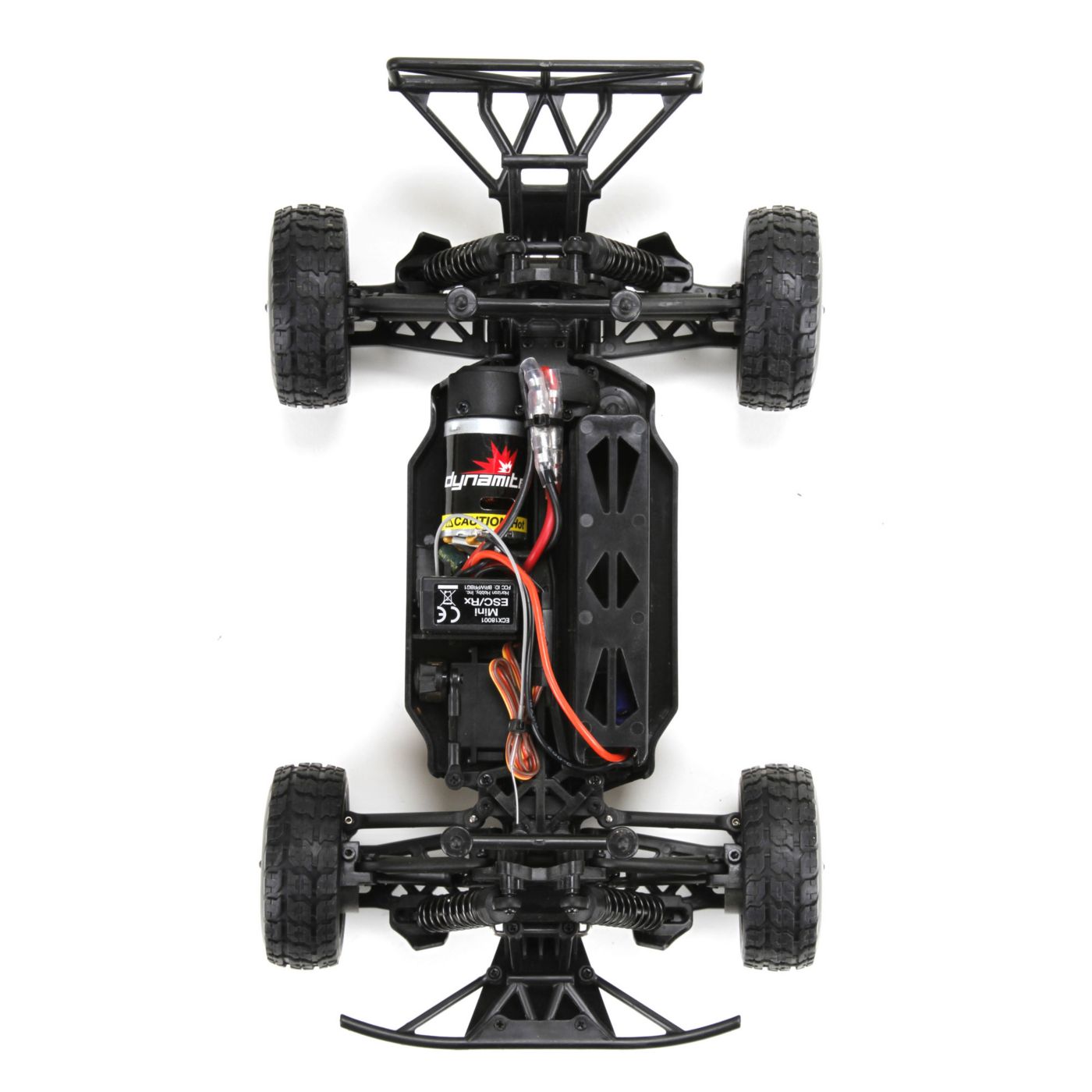 horizon torment rc car