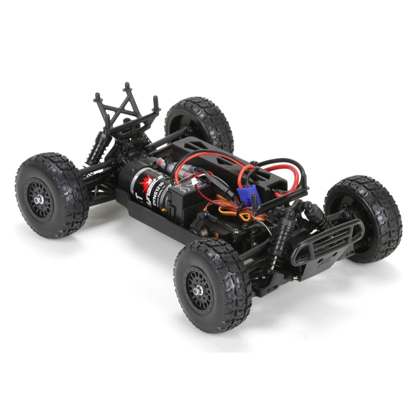 roost rc car