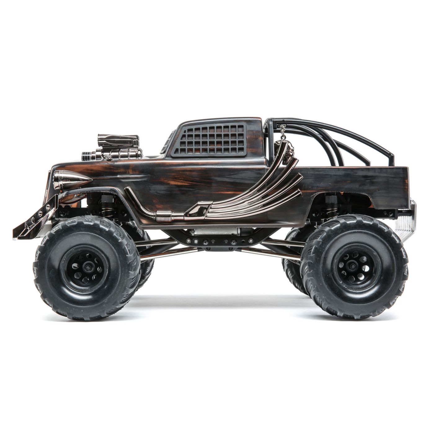 doomsday rc truck