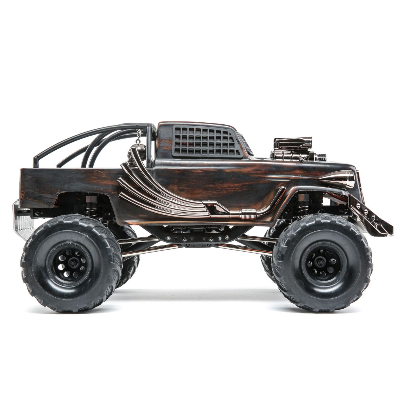 doomsday rc truck