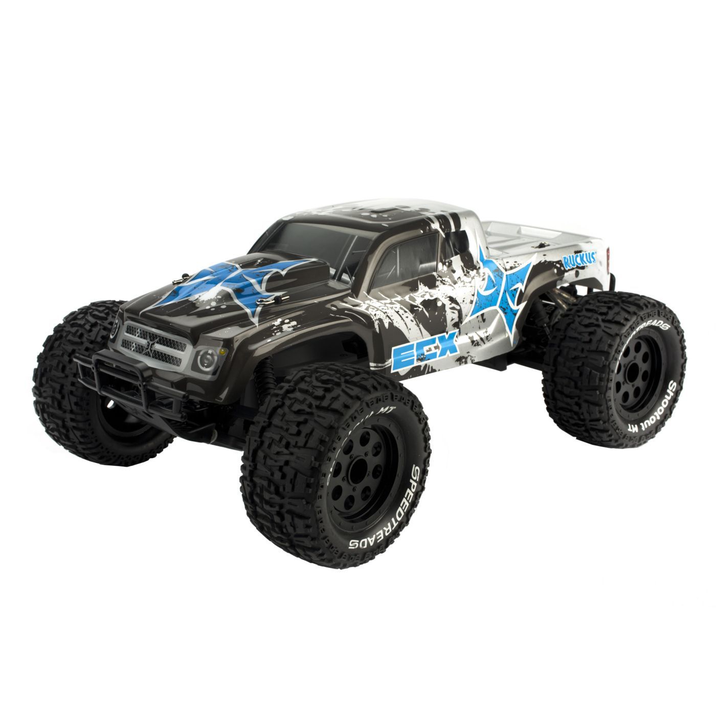 ecx ruckus 2wd