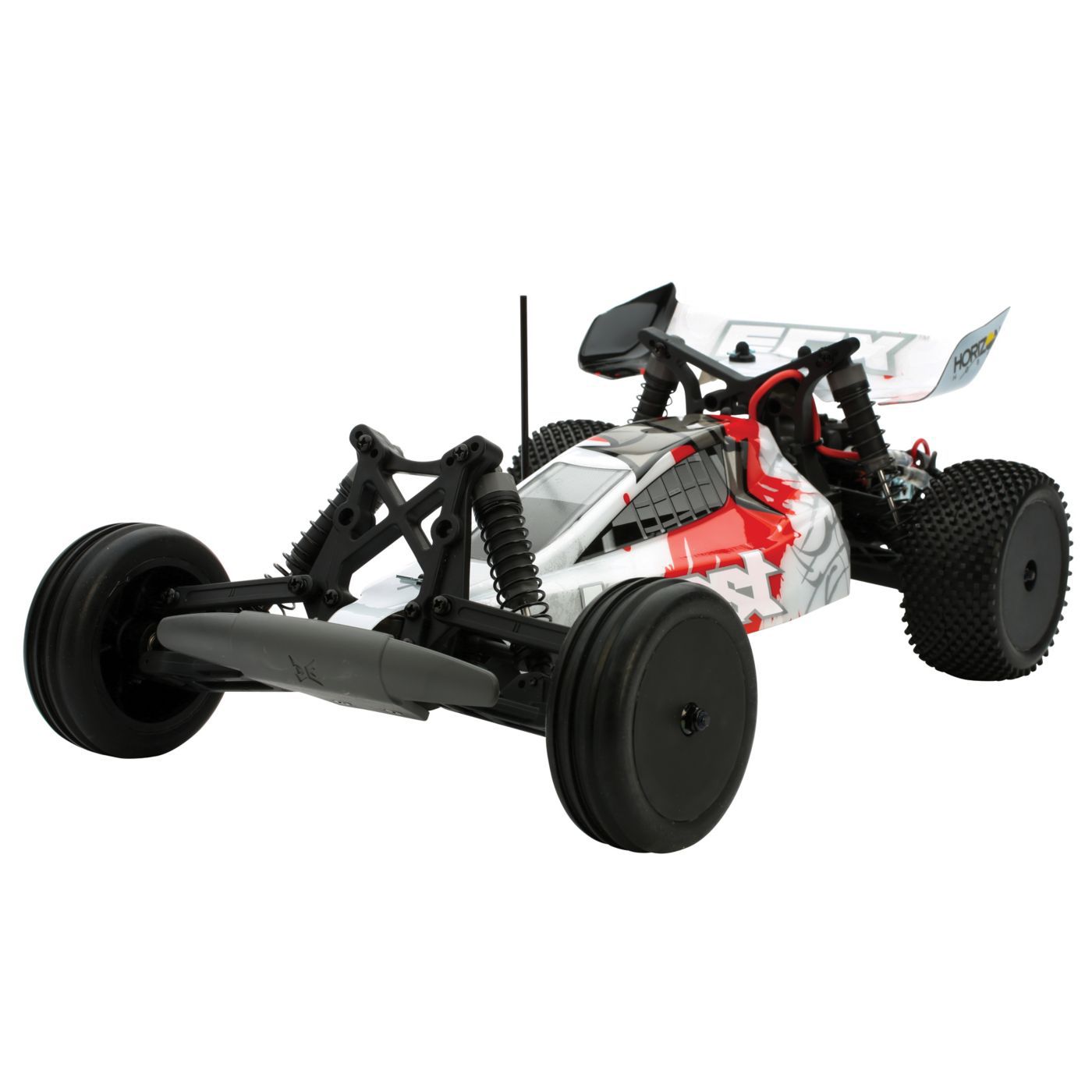 ecx rc buggy