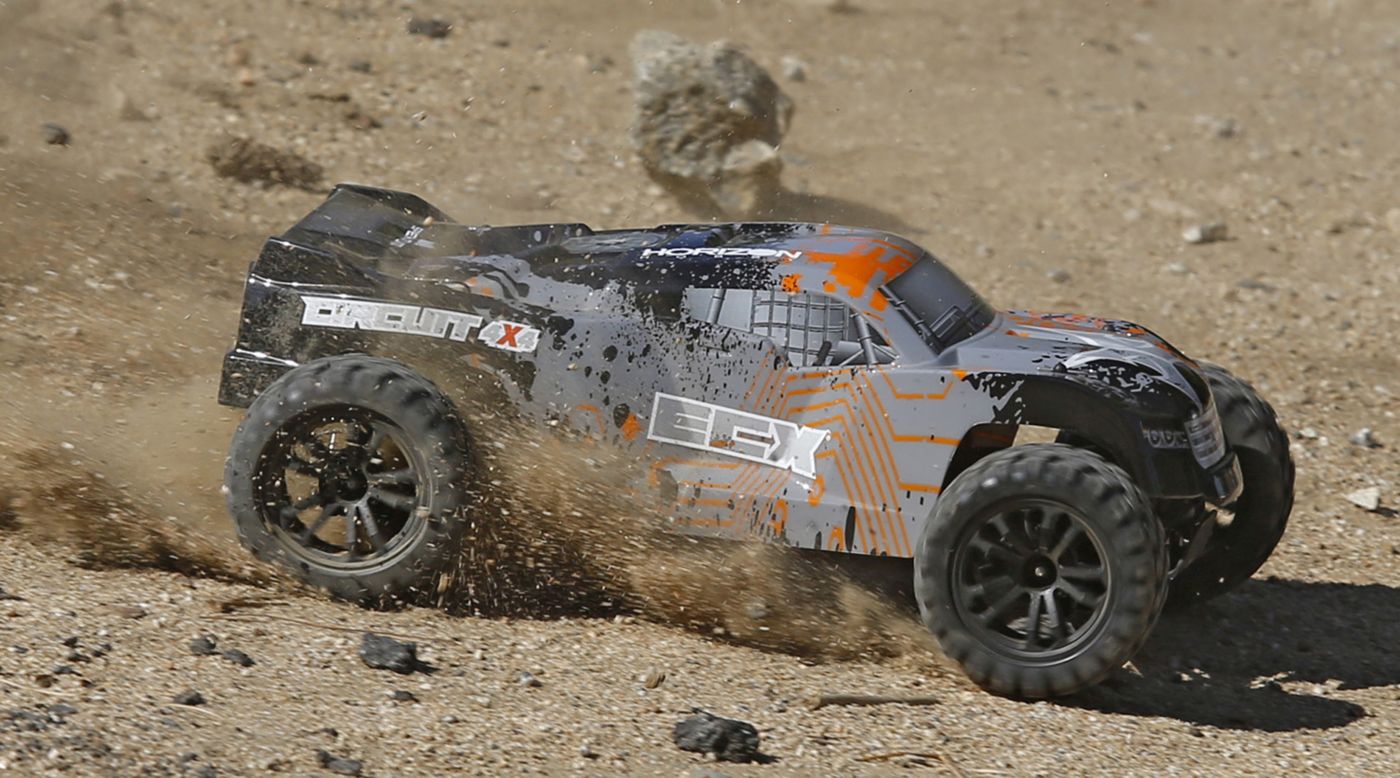 ecx circuit 4x4