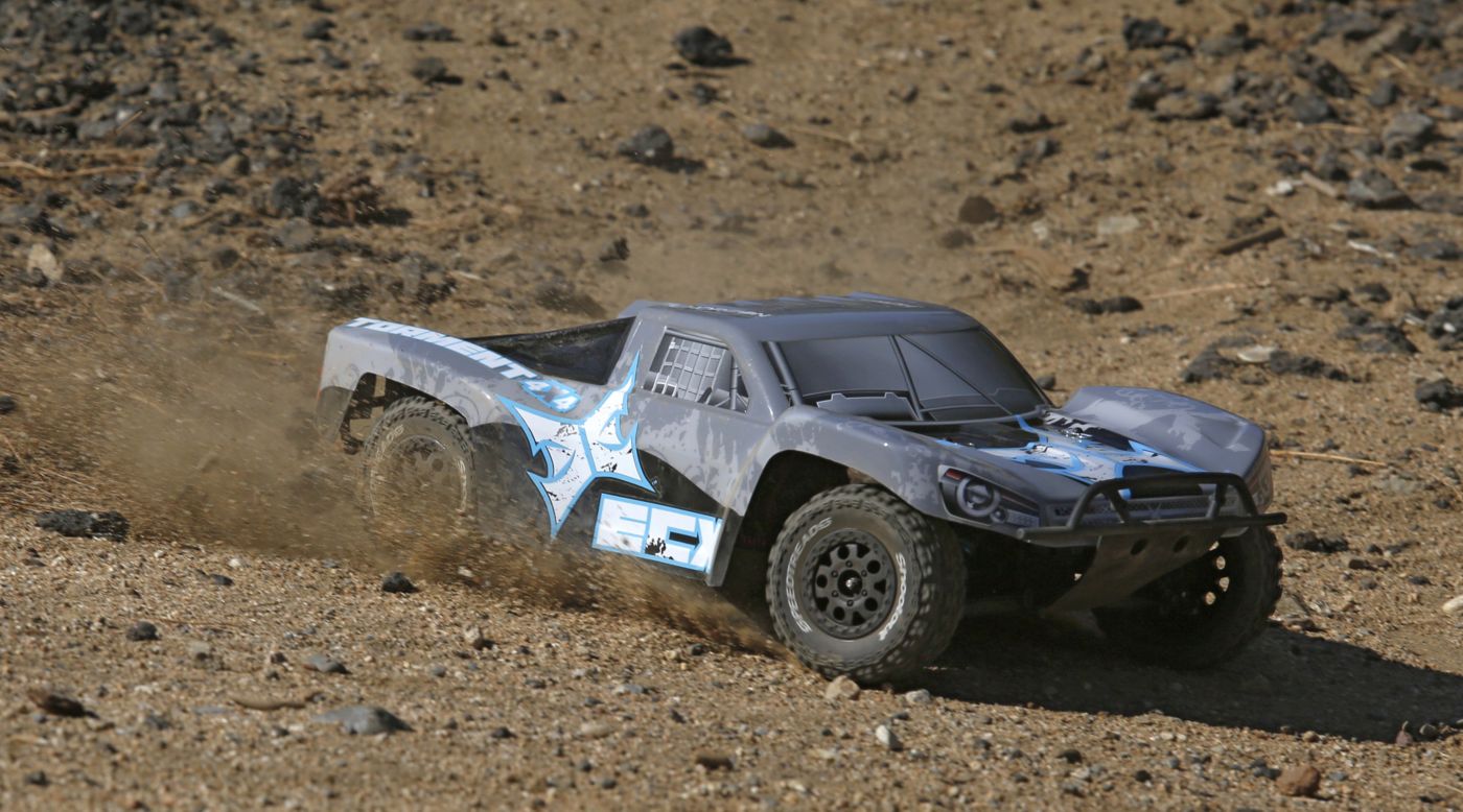 horizon torment rc car