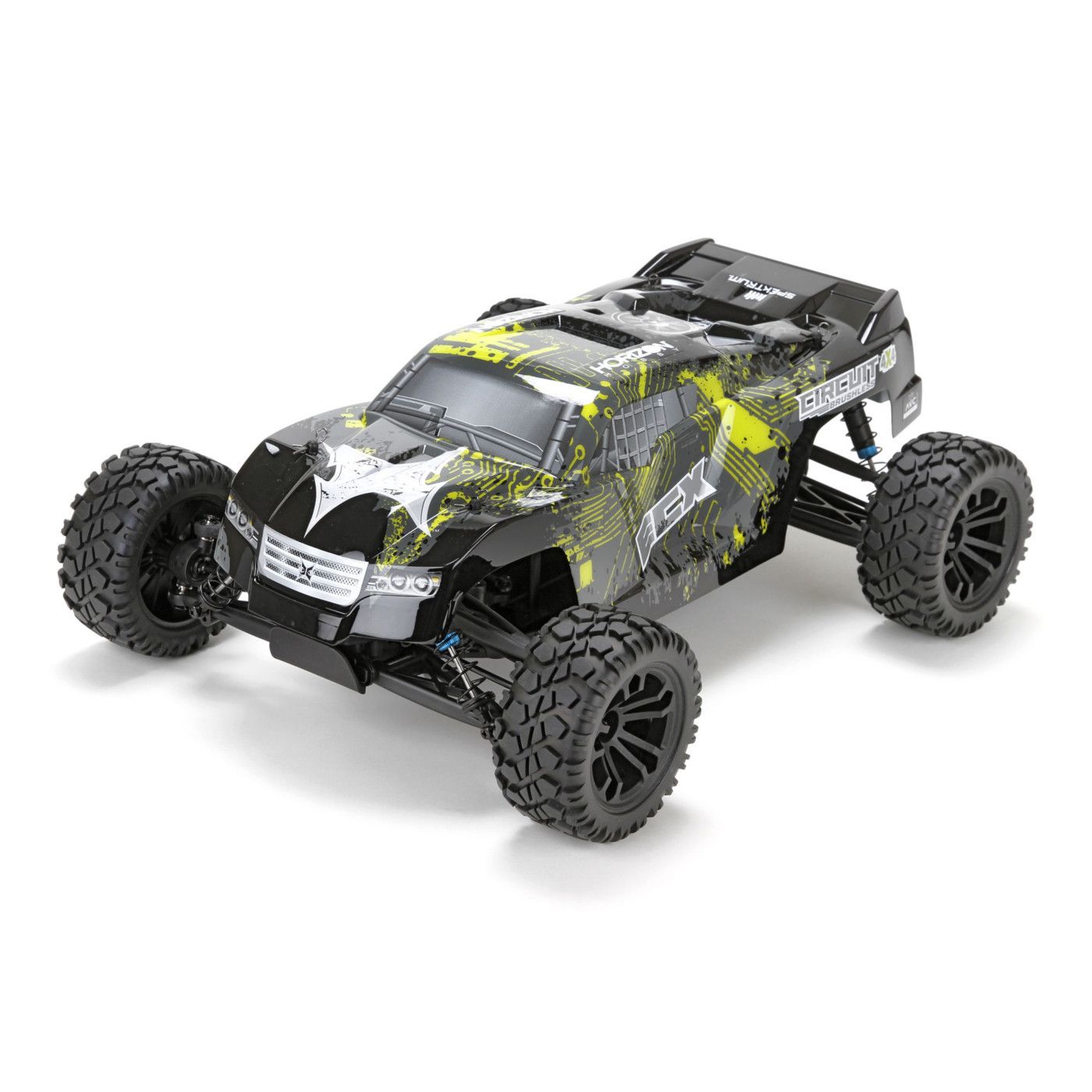 new rc trucks for 2019