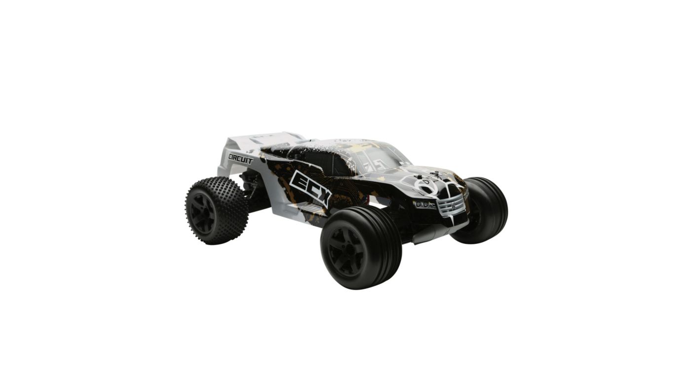 ecx circuit 2wd stadium truck