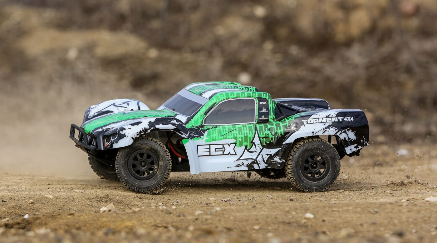 horizon hobby ecx torment