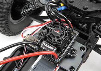 Dynamite 45A Brushless ESC