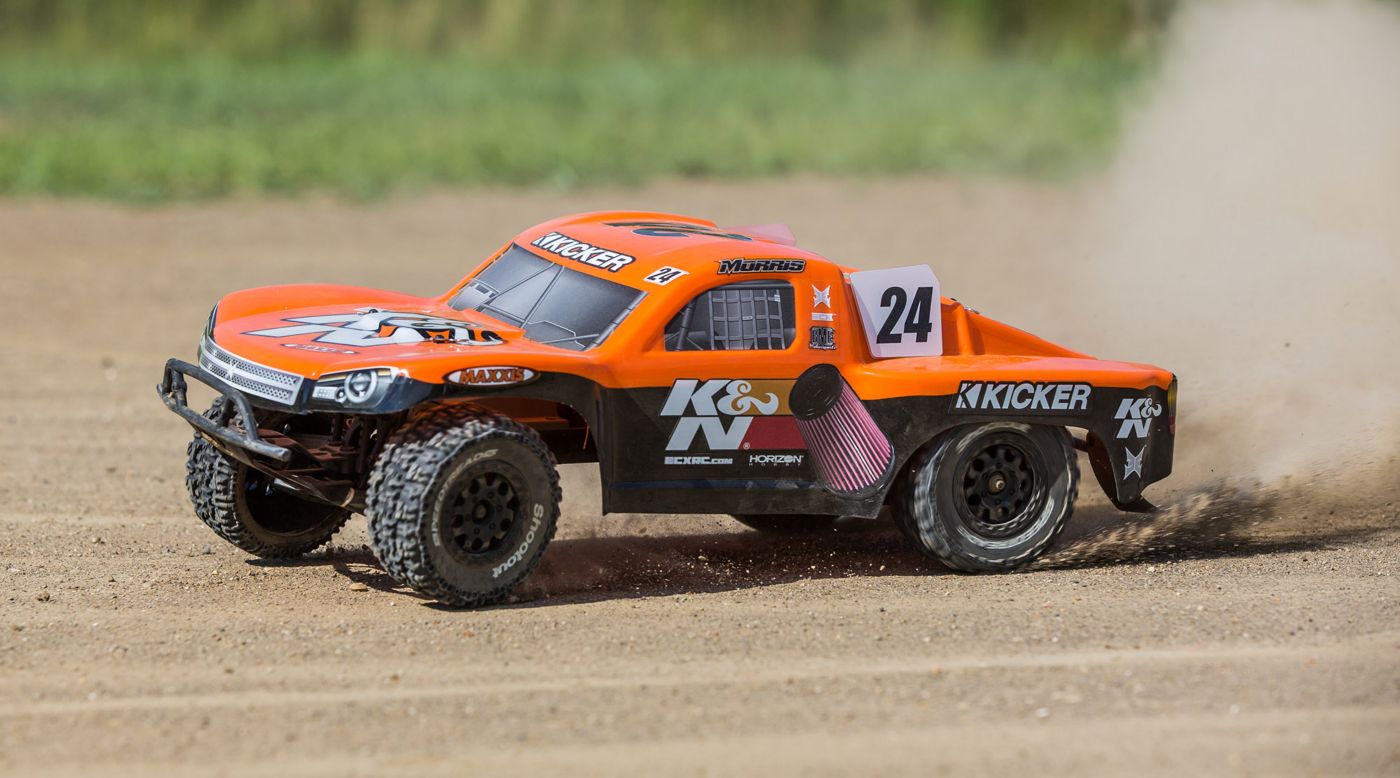 horizon hobby ecx torment