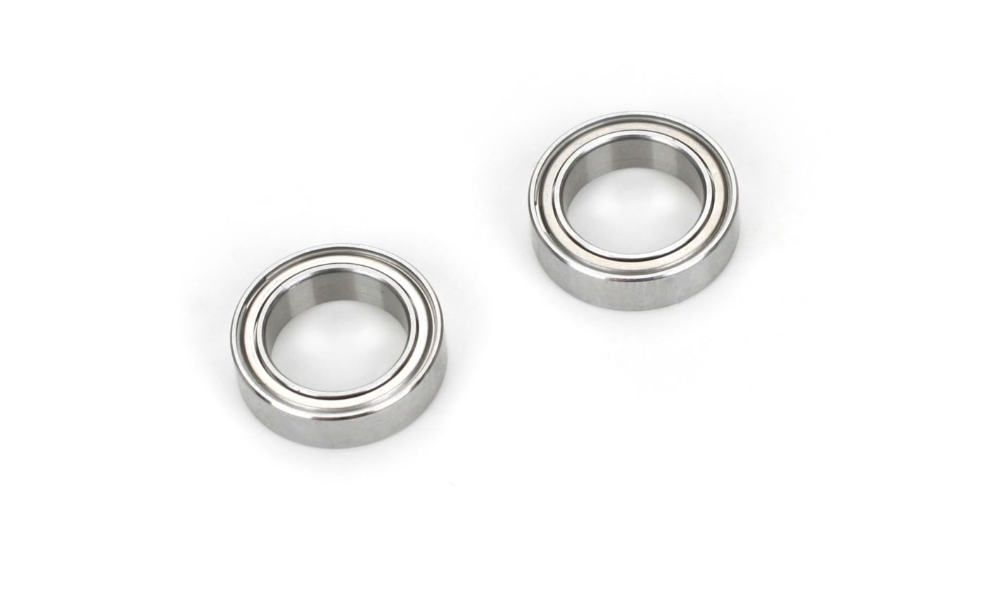 Losi 7 X 14 X 5mm Ball Bearing, Rubber Sealed (2) [LOS267002] - AMain