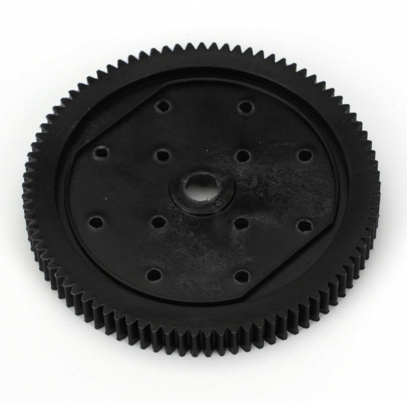 ecx torment spur gear upgrade