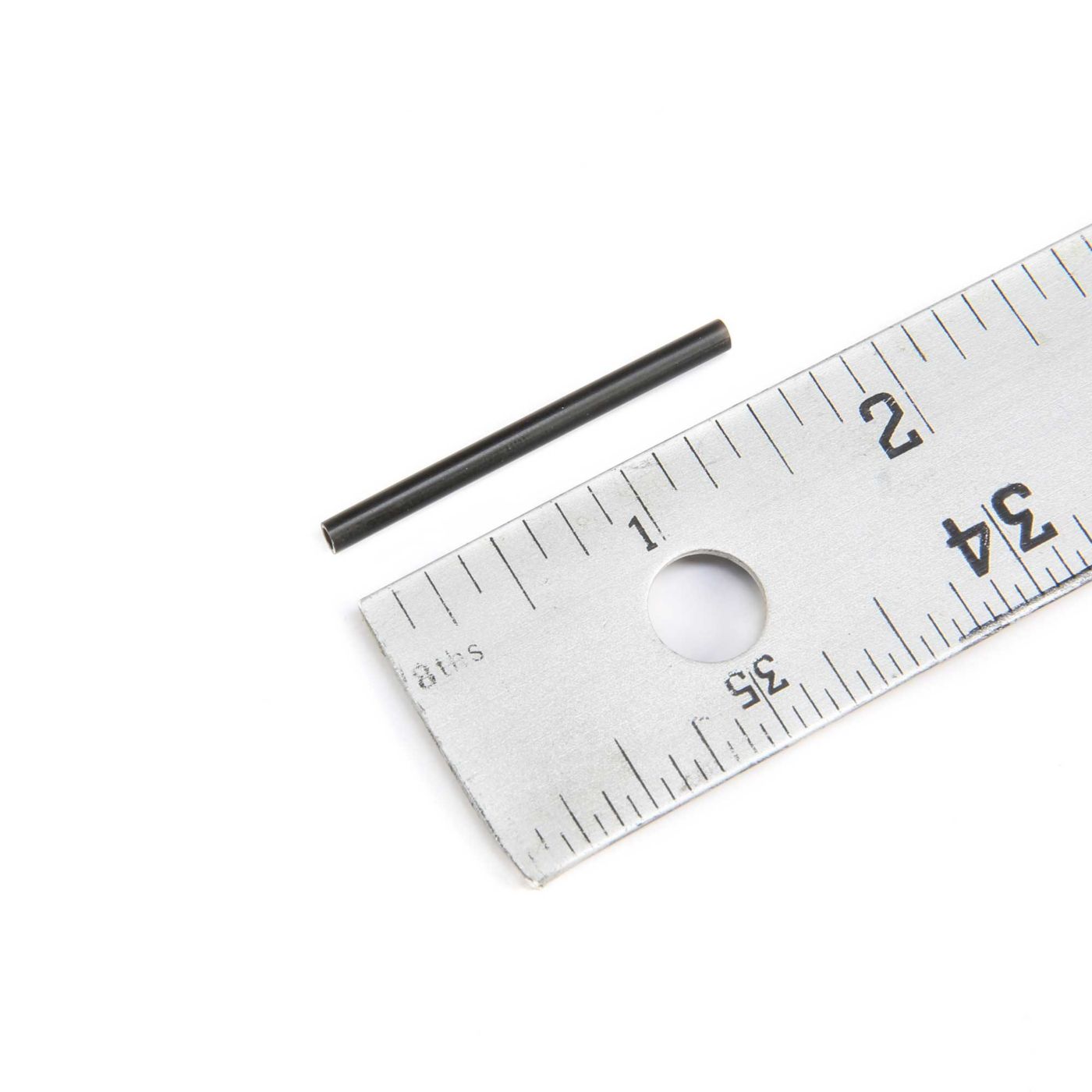 Tube d'antenne Rx avec capuchon