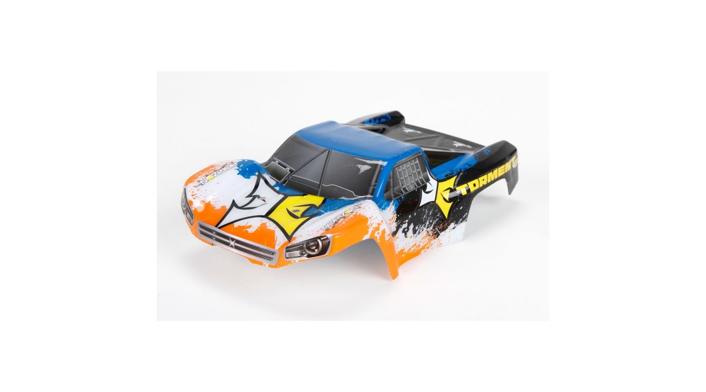 horizon hobby torment