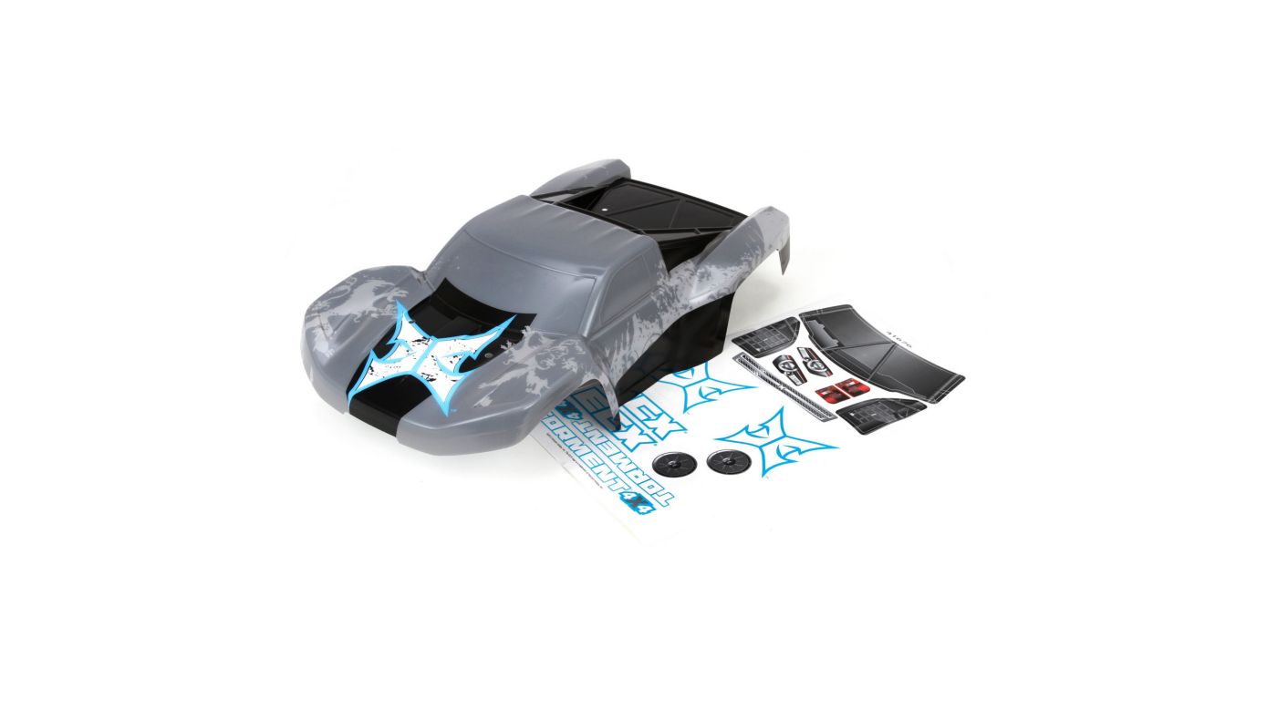 horizon hobby ecx torment
