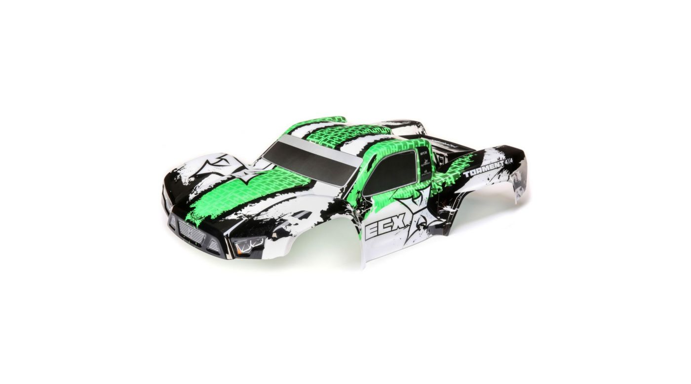 horizon hobby torment
