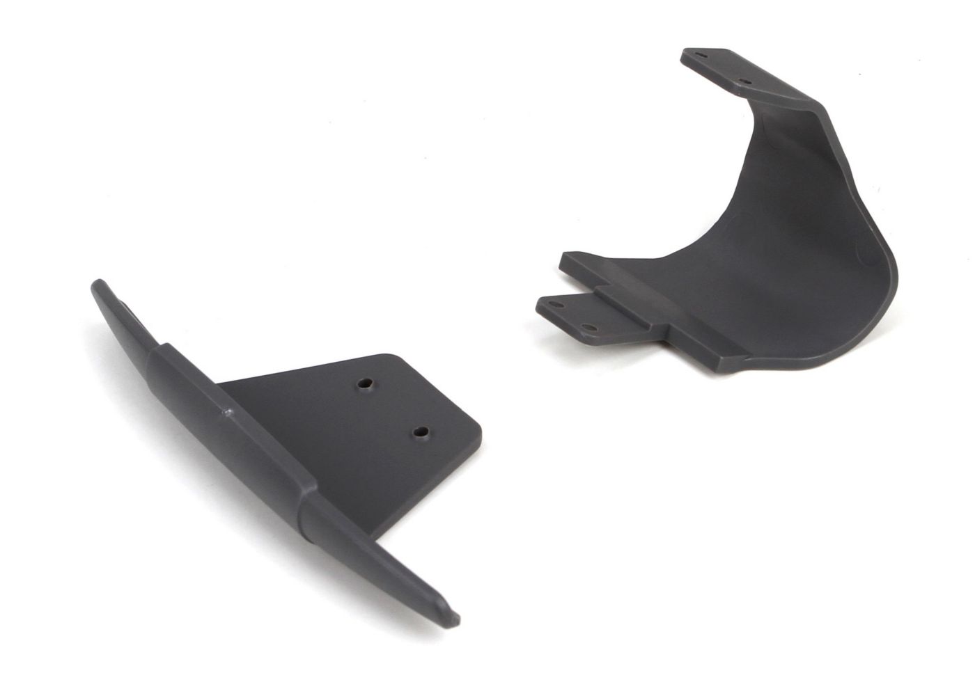 Boost/Circuit - Pare choc avant+ protection moteur