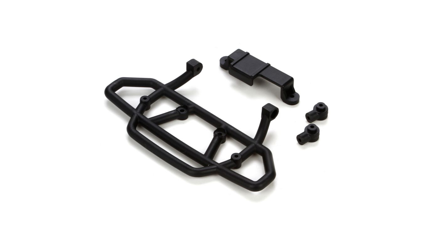 horizon hobby ruckus