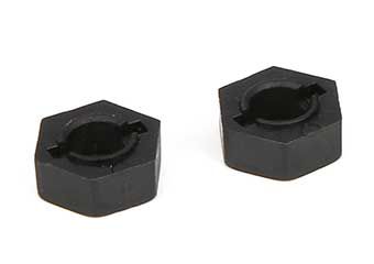 12mm Wheel Hexes