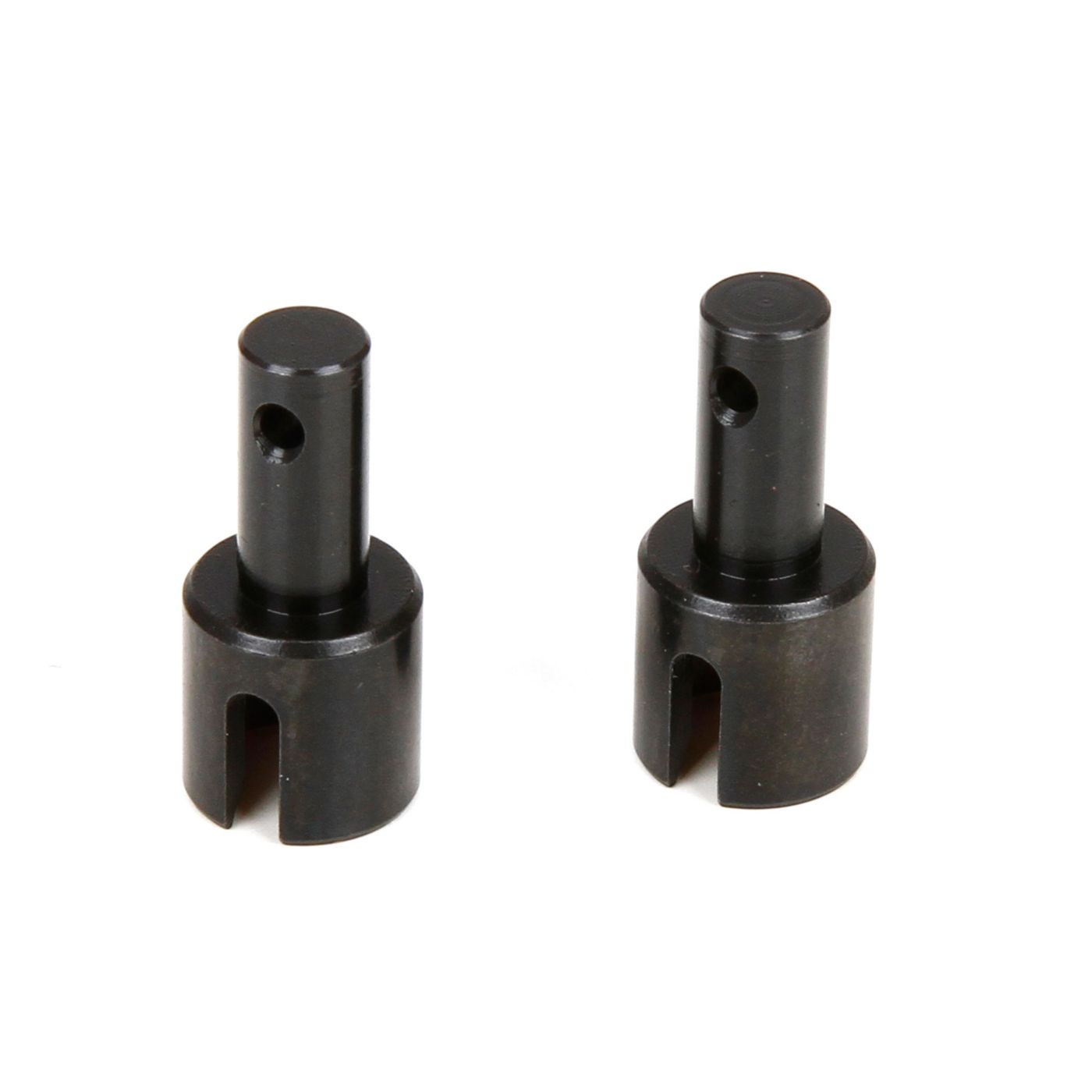 [ܼ] ECX232023 Differential Outdrives, (2): 1:10 4wd All